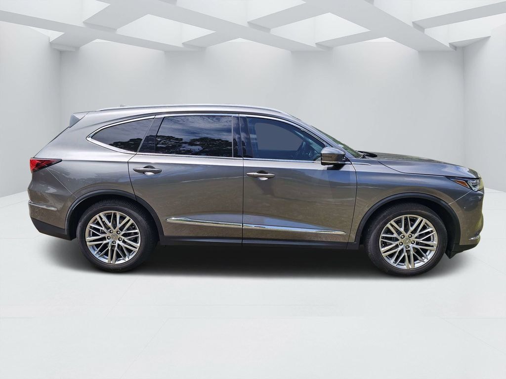 Used 2023 Acura MDX Advance SUV