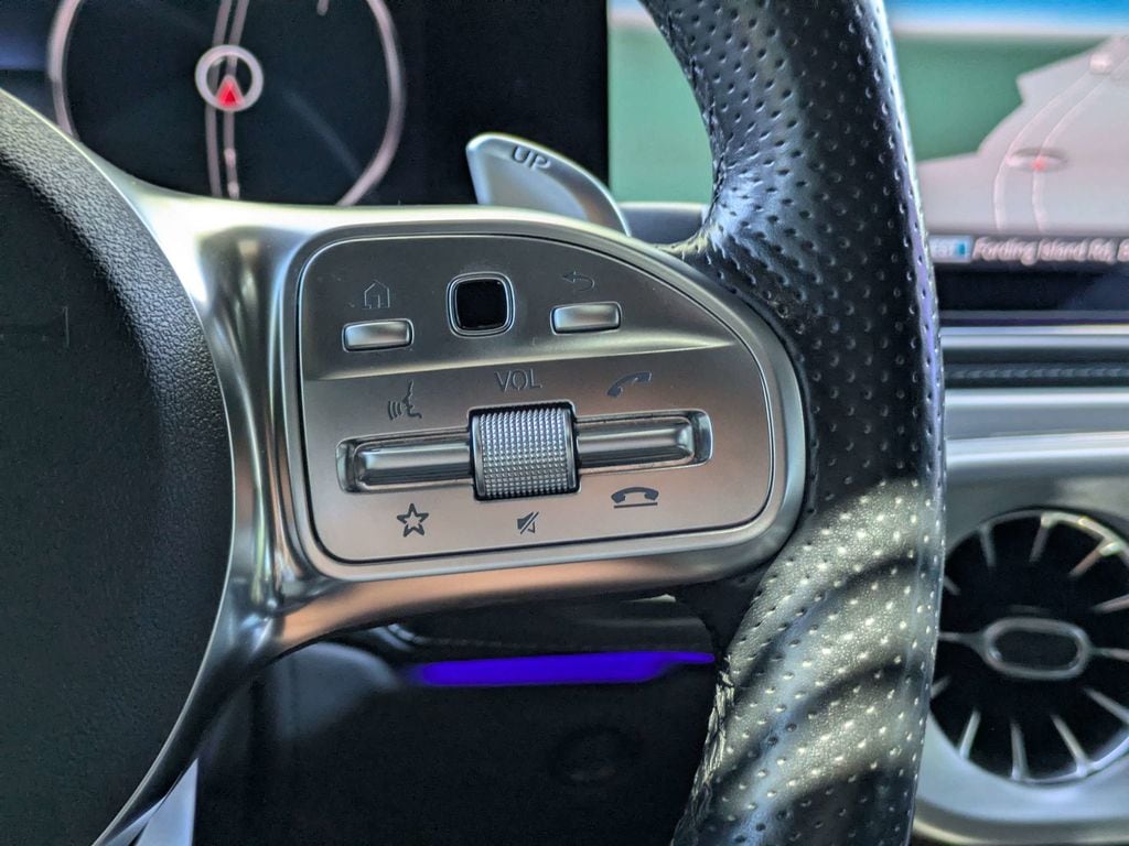 2020 Mercedes-Benz G-Class AMG G63 - Photo 27