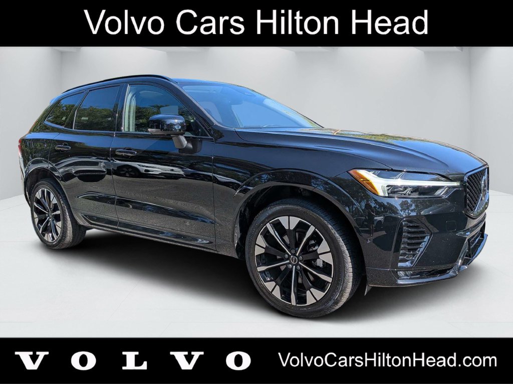 2026 Volvo XC60