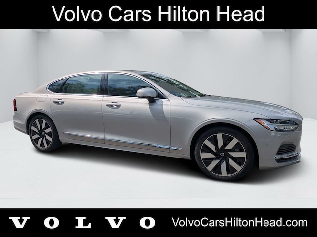 2024 Volvo S90 plug-in hybrid T8 Ultimate AWD Sedan
