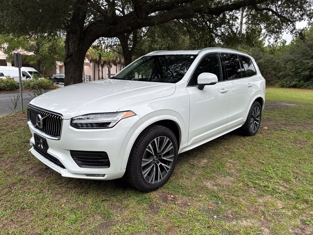 Used 2022 Volvo XC90 T5 Momentum SUV