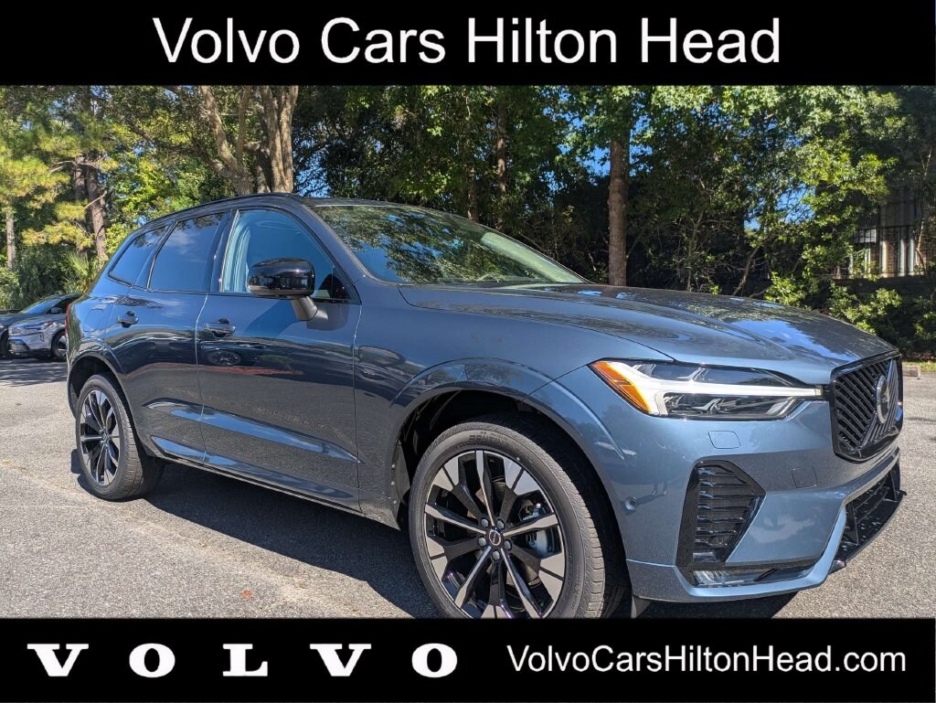 New 2027 Volvo XC60 Plus SUV