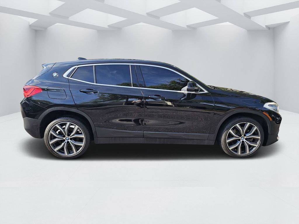 Used 2020 BMW X2 sDrive28i SUV