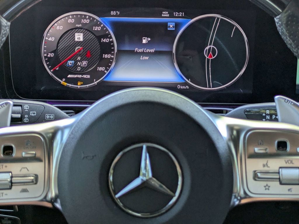 2020 Mercedes-Benz G-Class AMG G63 - Photo 28