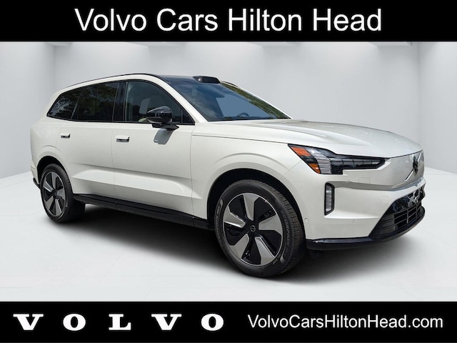 2025 Volvo EX90 Twin Motor Performance Plus 6-Seater AWD SUV