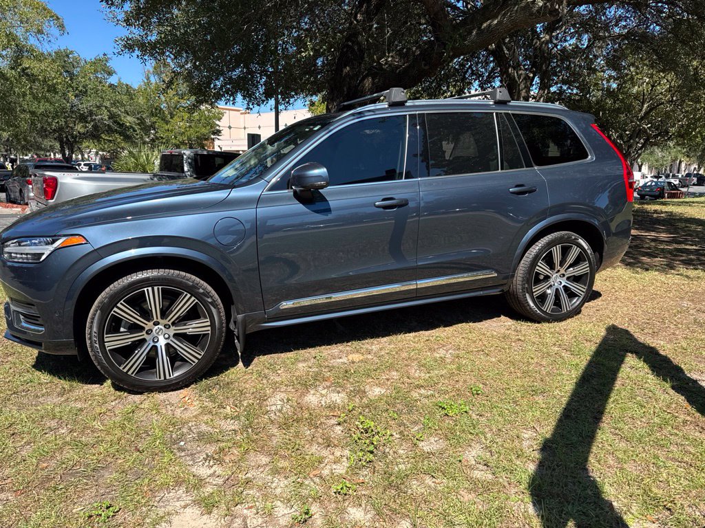 Used 2023 Volvo XC90 Recharge Plug-In Hybrid Ultimate SUV