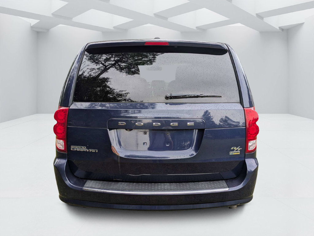 Used 2014 Dodge Grand Caravan R/T Minivan/Van