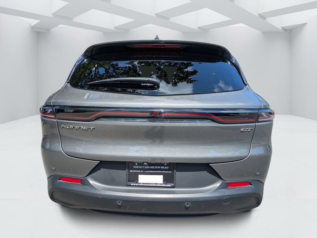 Used 2024 Dodge Hornet GT SUV