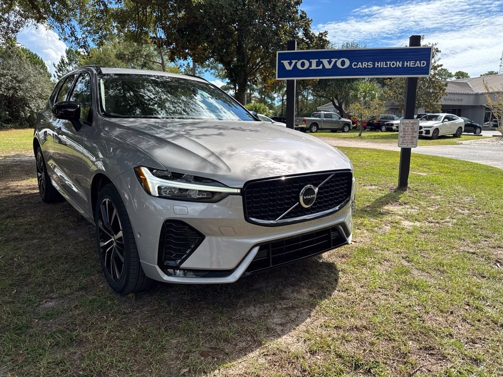 2023 Volvo XC60