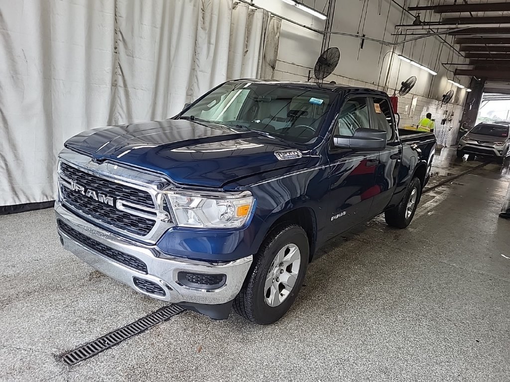 2023 RAM 1500 Pickup