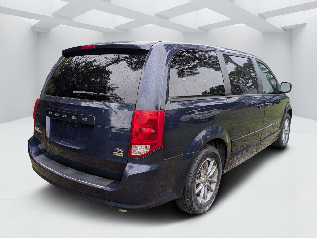 Used 2014 Dodge Grand Caravan R/T Minivan/Van