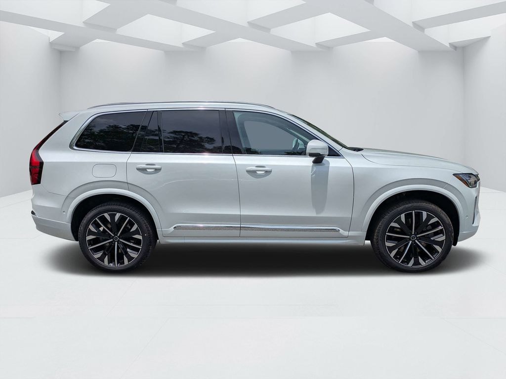 New 2026 Volvo XC90 plug-in hybrid T8 Ultra 7-Seater SUV