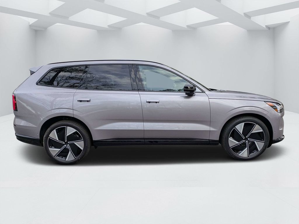 New 2026 Volvo EX90 Twin Motor Performance Ultra 7-Seater SUV