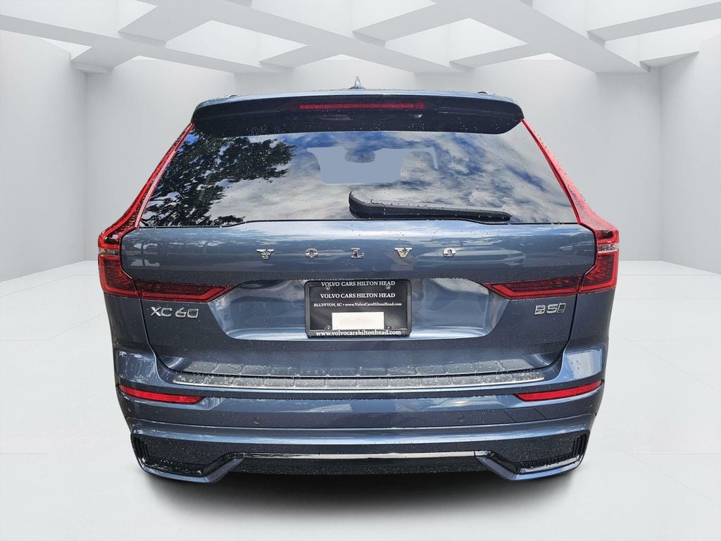 New 2027 Volvo XC60 Plus SUV