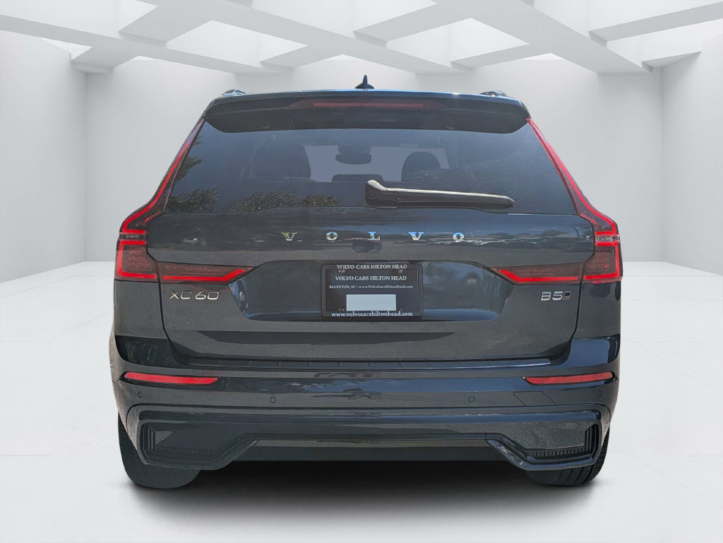 New 2027 Volvo XC60 Plus SUV