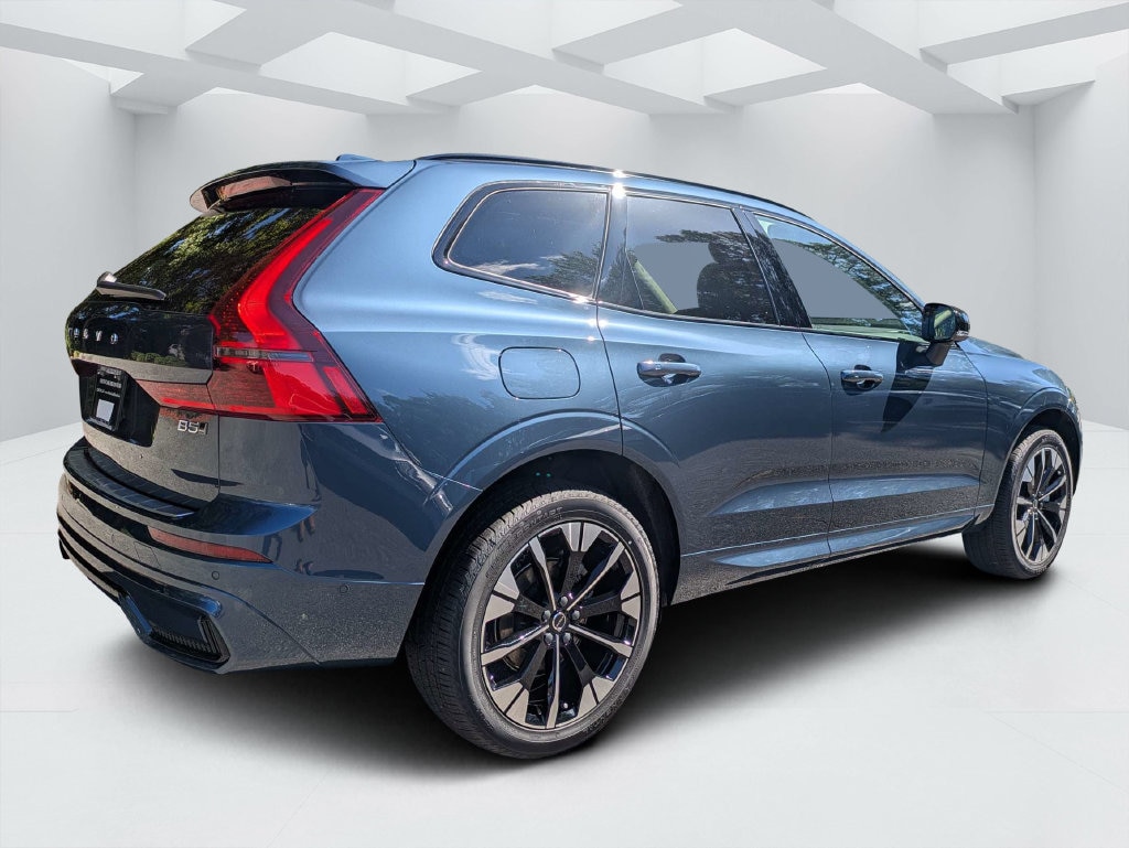 New 2027 Volvo XC60 Plus SUV