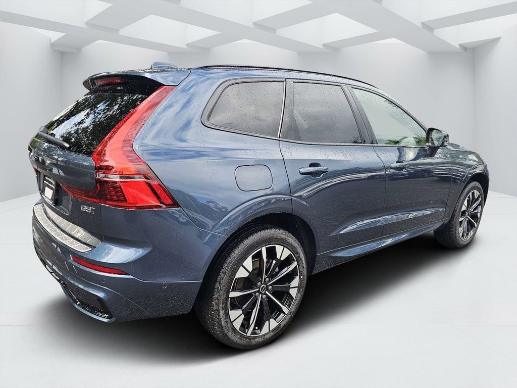 New 2027 Volvo XC60 Plus SUV
