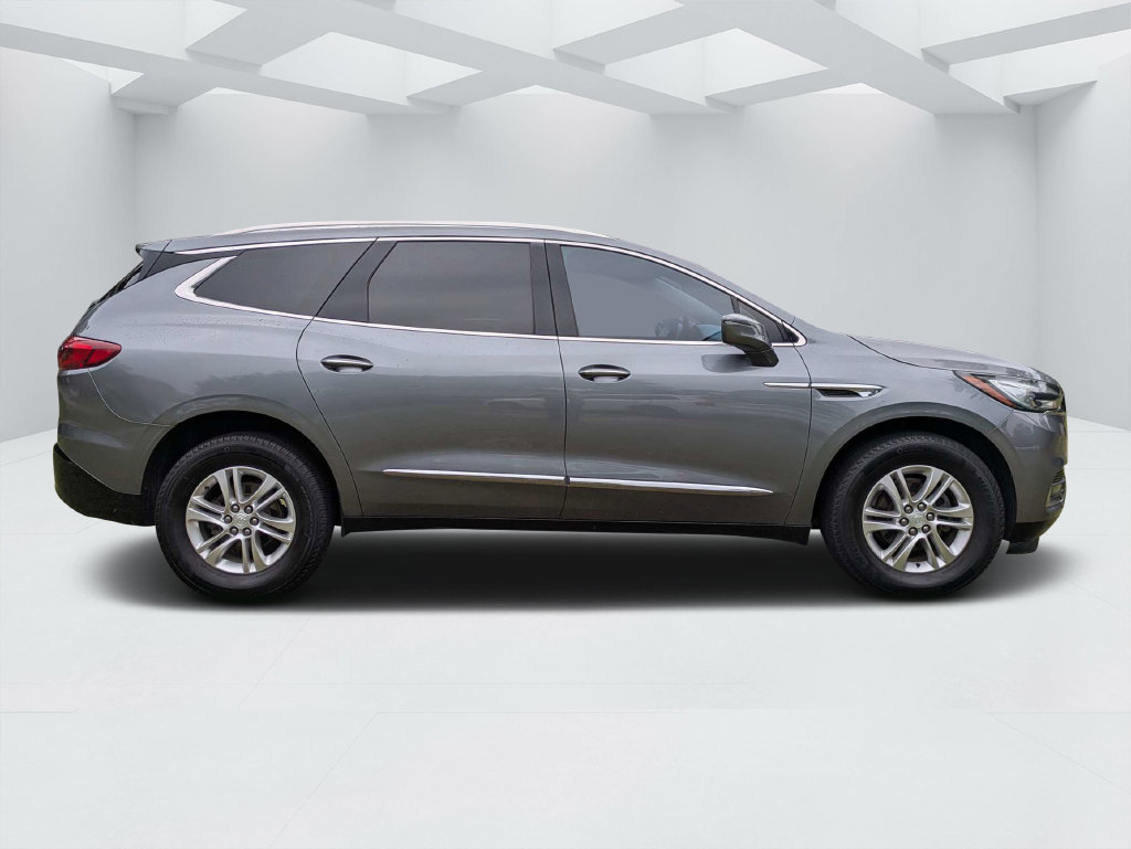 Used 2019 Buick Enclave Essence SUV
