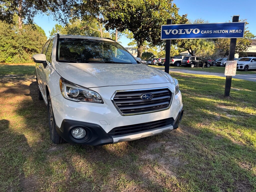 Used 2017 Subaru Outback 2.5i SUV