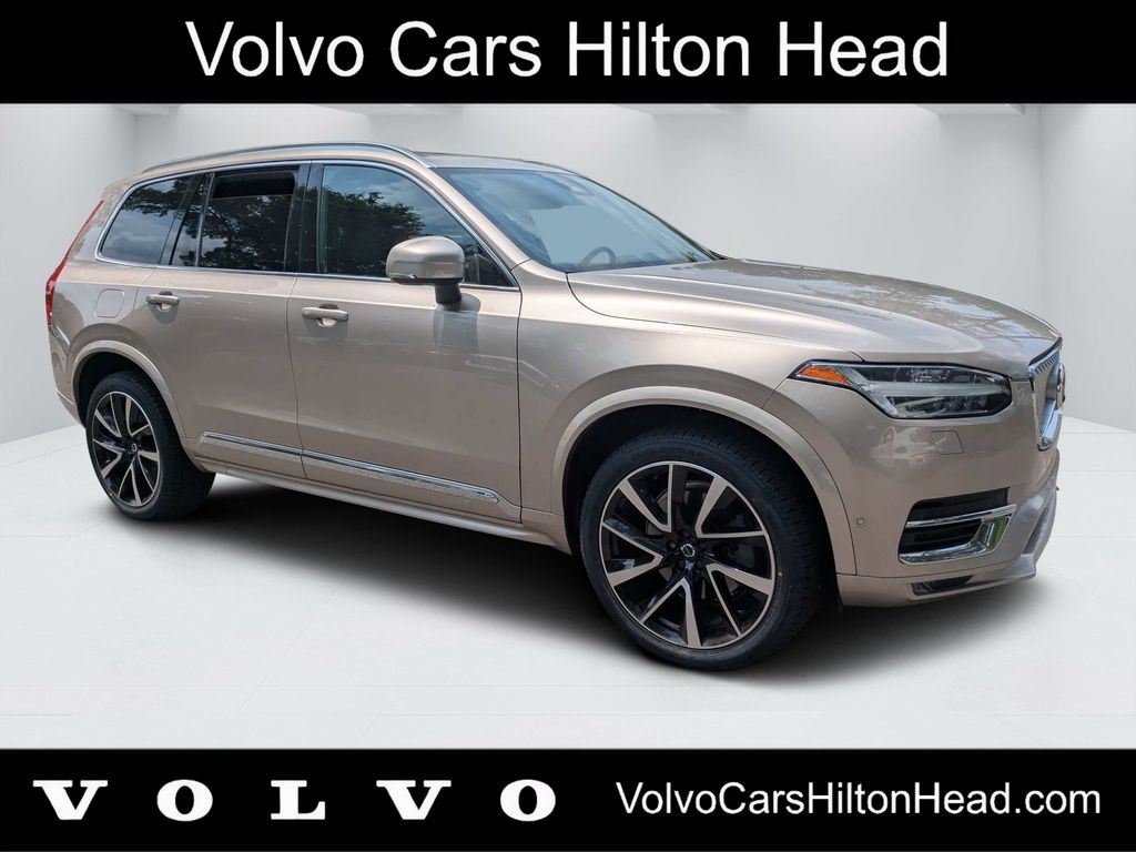 2023 Volvo XC90