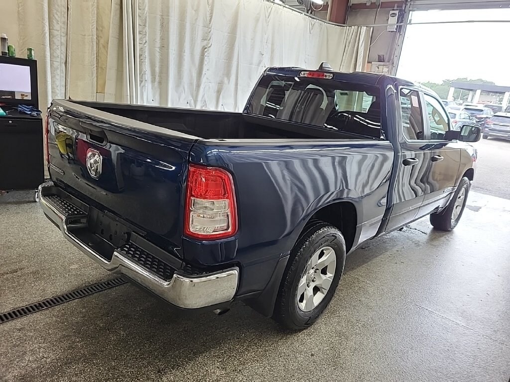 Used 2023 Ram 1500 Big Horn/Lone Star Truck