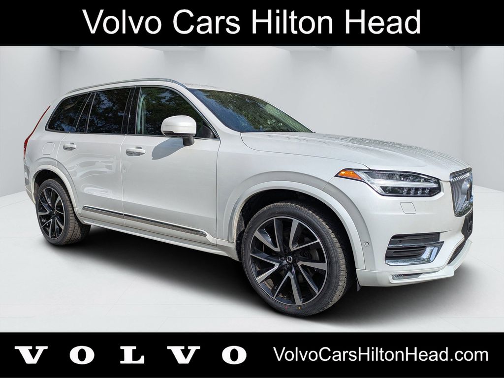 2023 Volvo XC90