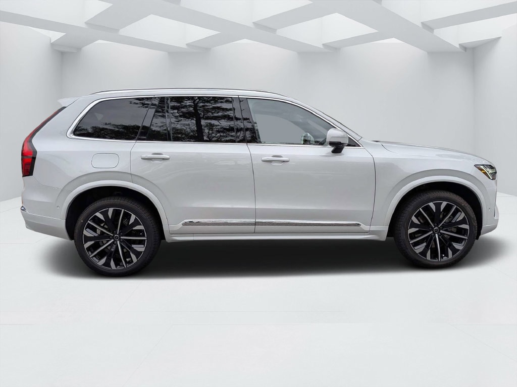 New 2027 Volvo XC90 plug-in hybrid T8 Plus 7-Seater SUV