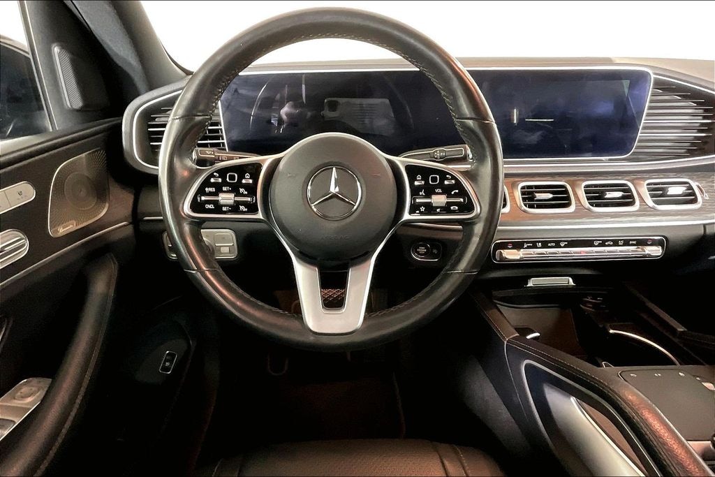 Used 2022 Mercedes-Benz GLE GLE 350 SUV