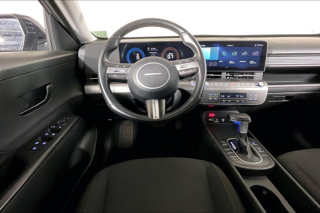 Used 2025 Hyundai Kona SEL SUV