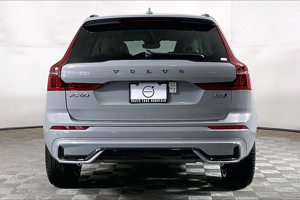 Used 2026 Volvo XC60 B5 Ultra SUV