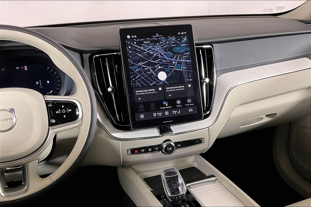 2026 Volvo XC60 Ultra - Photo 5