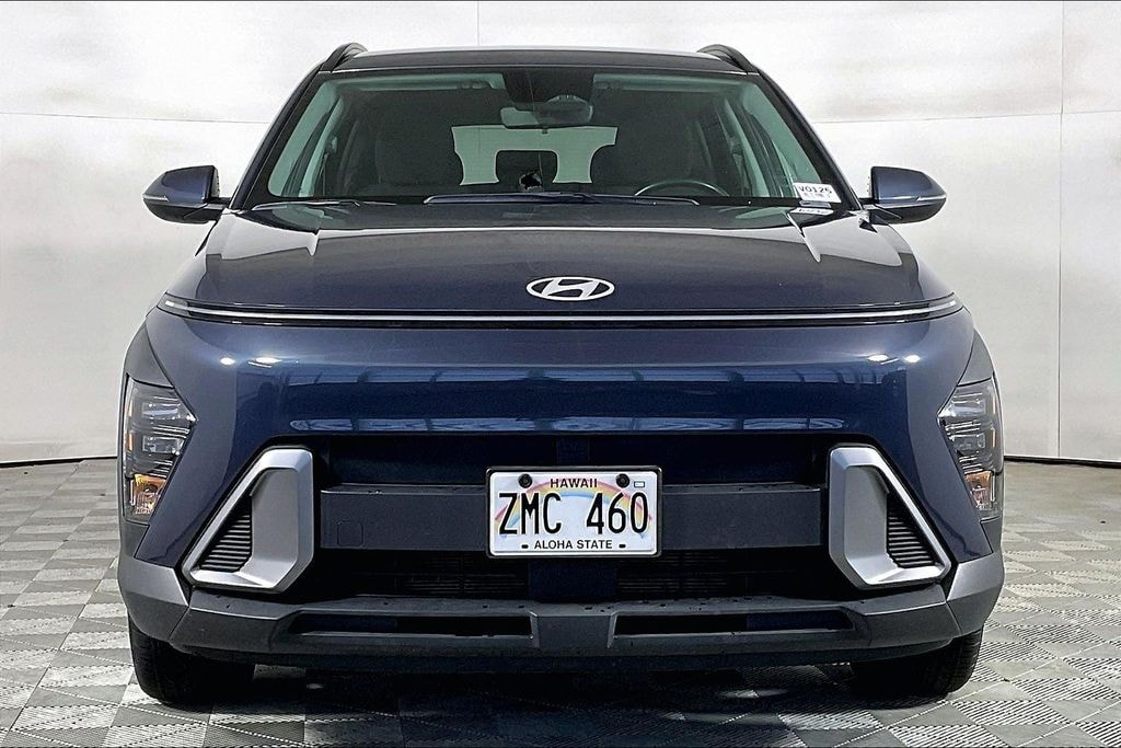 Used 2025 Hyundai Kona SEL SUV