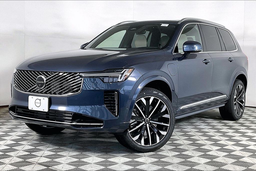 2026 Volvo XC90