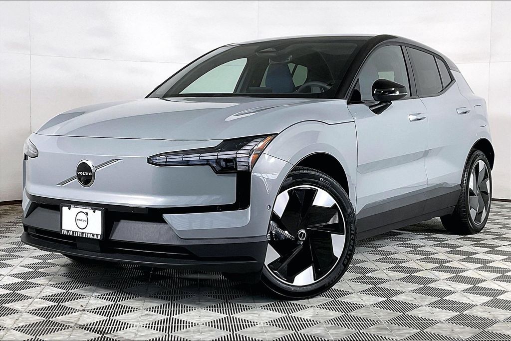 2026 Volvo EX30