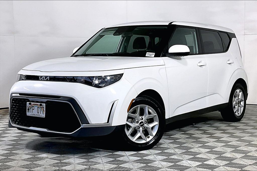 2024 Kia Soul