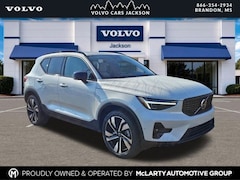 2026 Volvo XC40 B5 Ultra AWD SUV