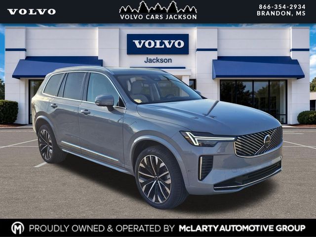2026 Volvo XC90