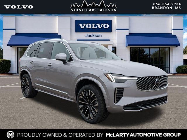 2026 Volvo XC90