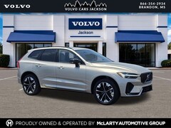 2026 Volvo XC60 B5 Plus AWD SUV