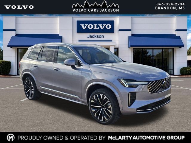 2026 Volvo XC90