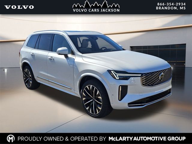 2026 Volvo XC90
