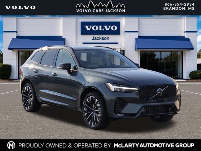 2027 Volvo XC60