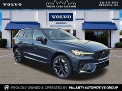 2026 Volvo XC60 B5 Plus AWD SUV