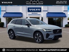 2026 Volvo XC60 B5 Core AWD SUV