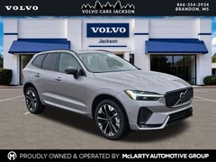 2026 Volvo XC60 B5 Plus AWD SUV