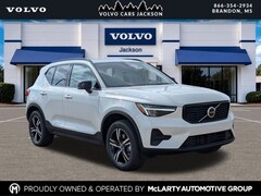 2026 Volvo XC40 B5 Core AWD SUV