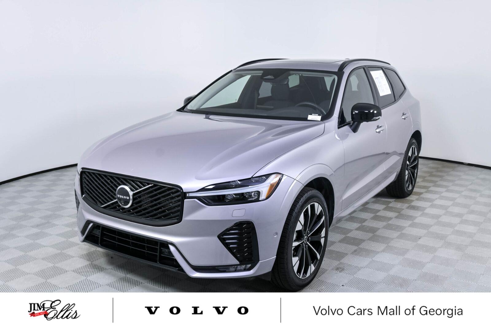 2026 Volvo XC60