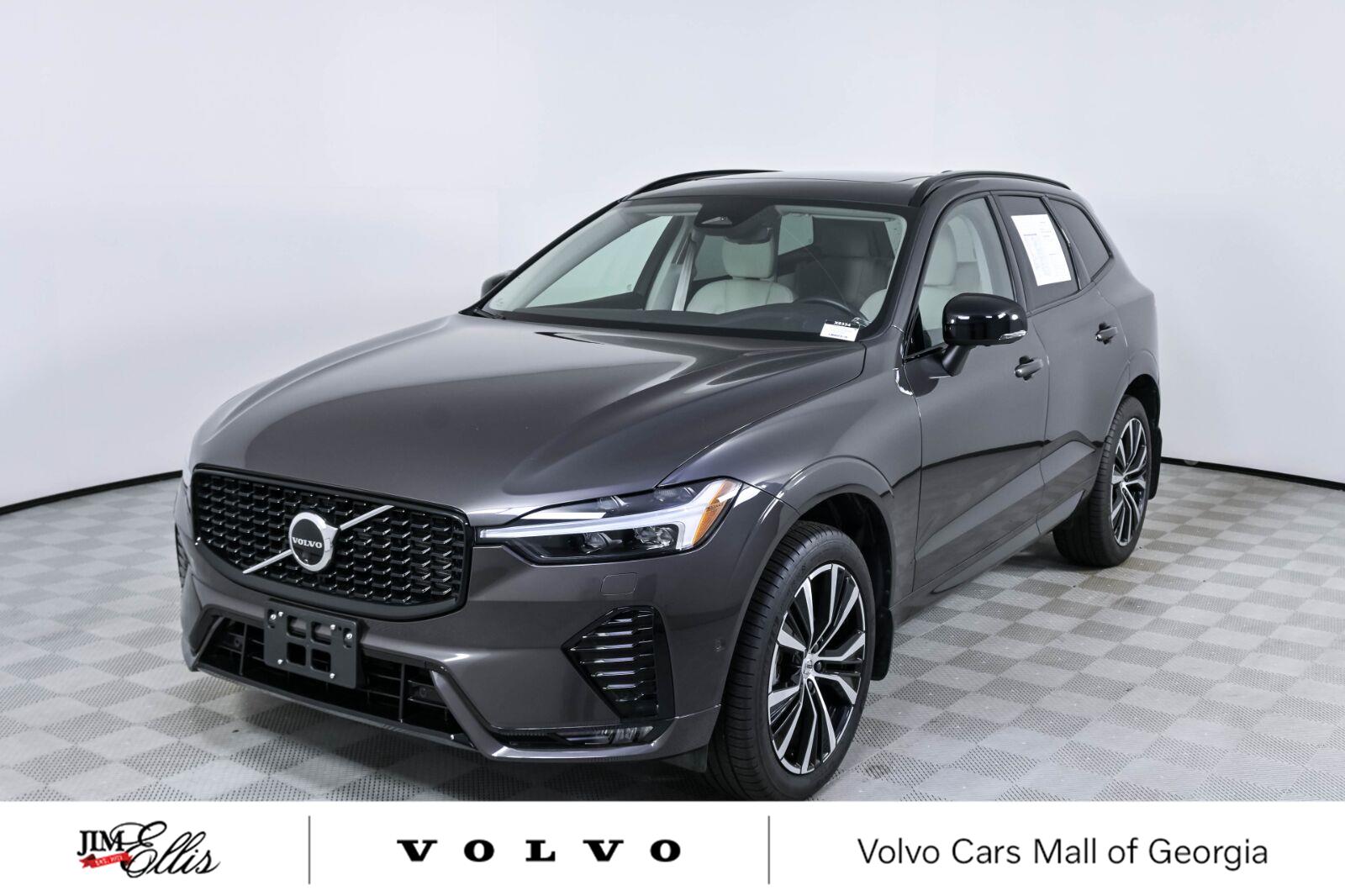 2024 Volvo XC60