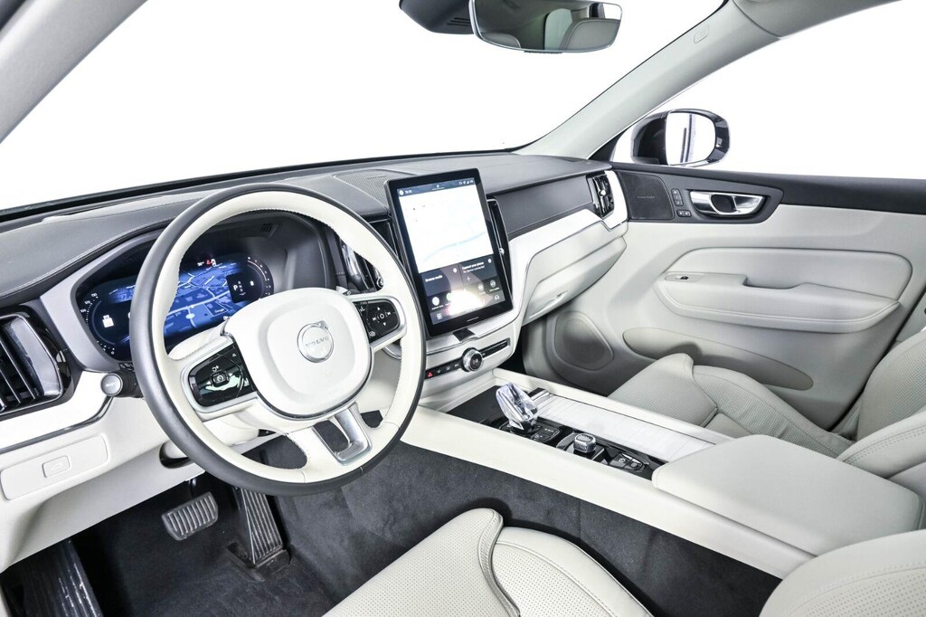 Certified 2026 Volvo XC60 B5 Ultra SUV