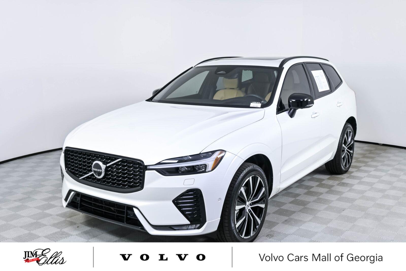 2024 Volvo XC60